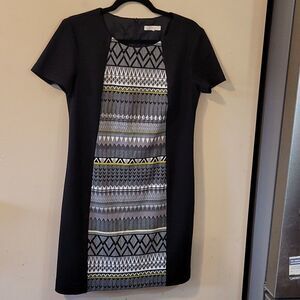 Trina Turk Trina dress 👗 NWOT Size 8